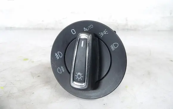 Skoda Rapid (NH) Other switches/knobs/shifts 5E0941431N