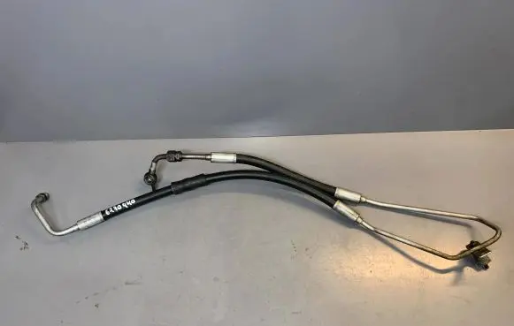 BMW 5 E60 E61 Power steering hose/pipe/line 6770440 32416770440 32416781797