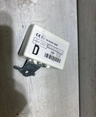 Toyota Yaris Other control units/modules 89741-0D450