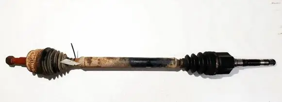 Chrysler Voyager Front driveshaft 