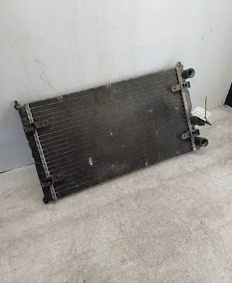 Volkswagen Caddy Coolant radiator