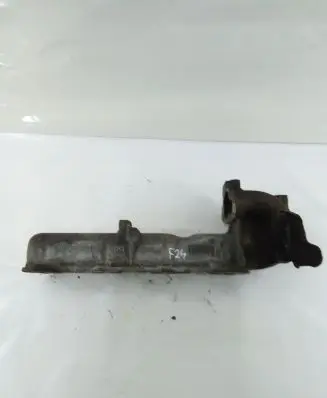 Opel Vivaro Intake manifold