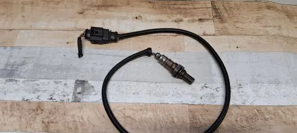 Audi A3 S3 8L Lambda probe sensor 1J0973704