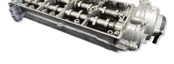 Skoda Octavia Mk3 (5E) Camshaft 04L103308D 03L109096B 04L103292G