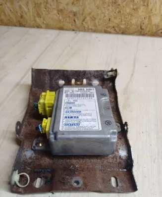 Honda HR-V Airbag control unit/module 77960S2HG010M1 CNK10T15016 1523002811