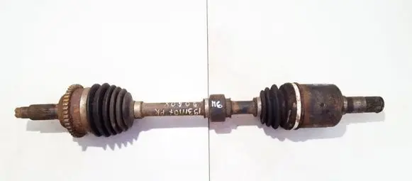 Mazda 6 Front driveshaft