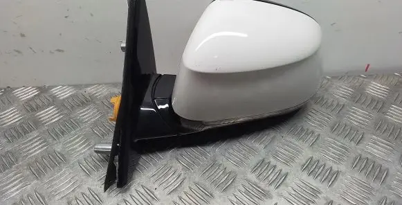 BMW X4 F26 Front door electric wing mirror 698232
