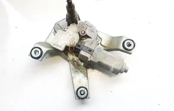 Dodge Caliber Rear window wiper motor 05116146AD