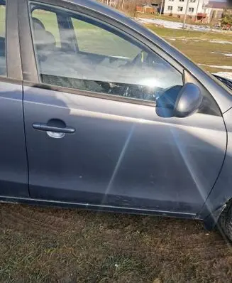Hyundai i30 Front door 