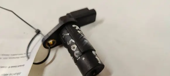 Crankshaft position sensor