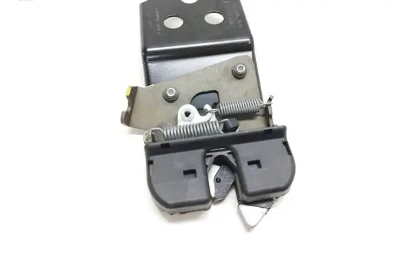 BMW 5 GT F07 Seat back rest lock catch 9164445 1802901011