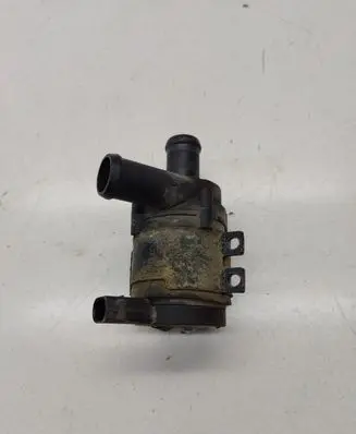 Audi A6 Allroad C5 Electric auxiliary coolant/water pump 078121601A 70207420