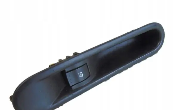 Renault Espace IV Electric window control switch