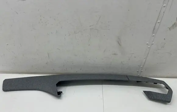 Peugeot 3008 III Dashboard glove box trim 9839772680 9843823480 9842277280