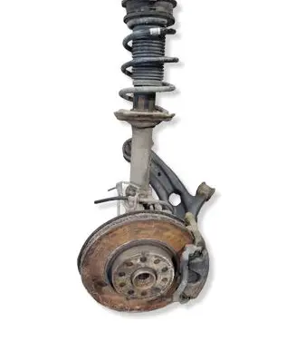 Volkswagen PASSAT B8 Front shock absorber/damper 3Q0413031BN