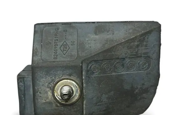 Dacia Dokker Rear door check strap stopper 824419751R