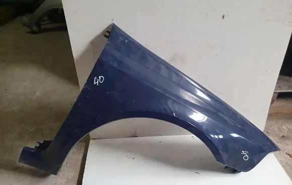 Renault Laguna II Fender