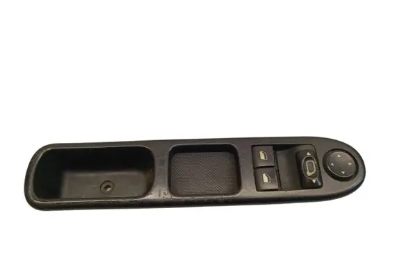 Peugeot 307 Electric window control switch 96351622XT 250205A 023722330