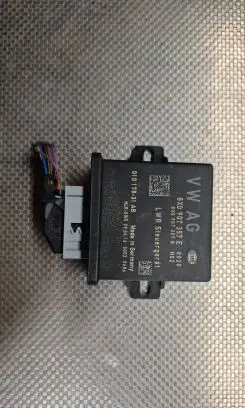 Audi Q3 8U Light module LCM 8X0907357E