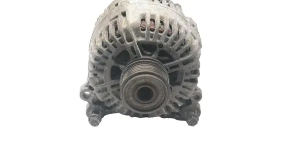 Volkswagen PASSAT B6 Generator/alternator 06F903023C 404263619 2542695C
