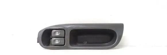 Renault Scenic I Electric window control switch 7700431172 27262