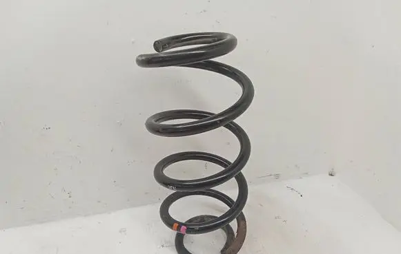 Audi A6 S6 C7 4G Front coil spring
