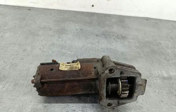 Ford Transit Starter motor