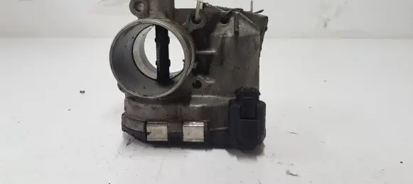 Renault Trafic II (X83) Throttle valve 0281002681 8200330810 8200330812
