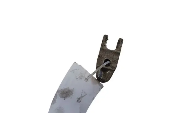 Volvo XC60 Fuel Injector clamp holder