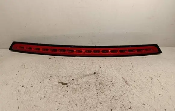 Mercedes-Benz SLK R172 Third/center stoplight A1729065500