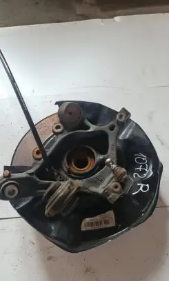 BMW 4 F36 Gran coupe Rear wheel hub BN92589 9258900 180620