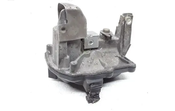 Mercedes-Benz A W176 Electric throttle body valve 50885503