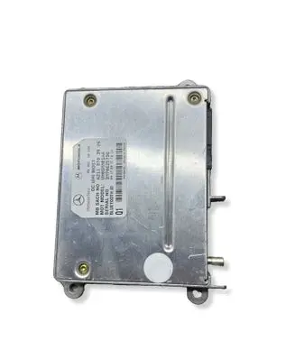 Mercedes-Benz GL X164 Bluetooth control unit module A2118703926 DM70625736 0017005EF6CA