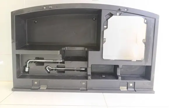 Mitsubishi Eclipse Cross Tool box 7646A608