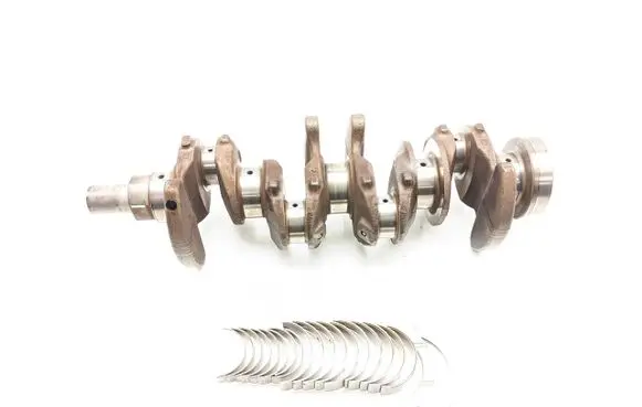 Honda Jazz Crankshaft 