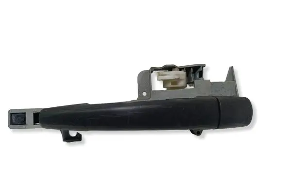 Citroen C4 I Rear door exterior handle 