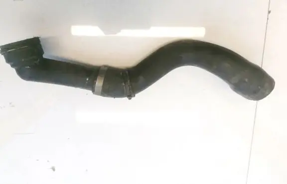 Porsche Cayenne (9PA) Engine coolant pipe/hose 7l5122291