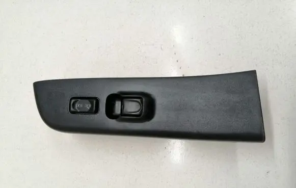 Opel Frontera B Electric window control switch 8971745851