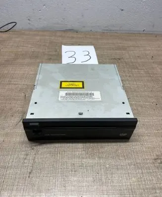 GPS navigation control unit/module