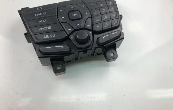 Ford Transit Climate control unit BK2T18K811EC