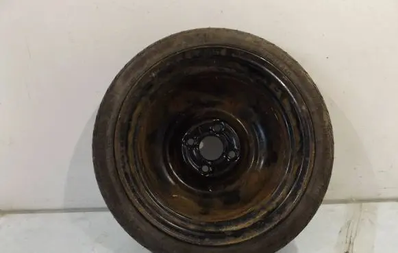 Chevrolet Aveo R14 spare wheel AV60