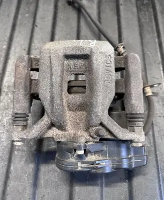 Lexus RX 450H Rear brake caliper 4631078010 1707102584