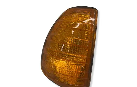 Mercedes-Benz W123 Front indicator light 1238200221 DEPO 0008207421