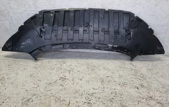 Ford Puma Front bumper skid plate/under tray L1TB17859A