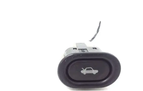 Saab 9-5 Tailgate opening switch 4733440