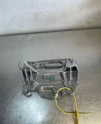 Renault Kangoo III Engine mount vacuum valve 