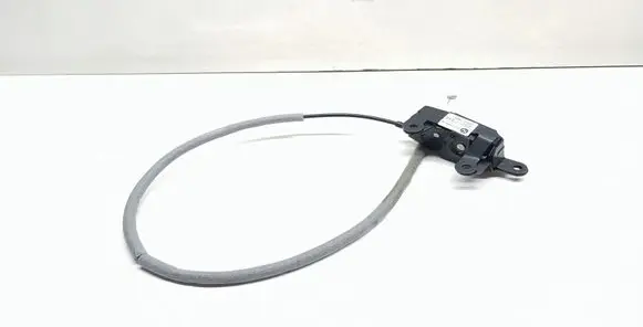 BMW X5 E70 Tailgate lock latch 7149630 9885851