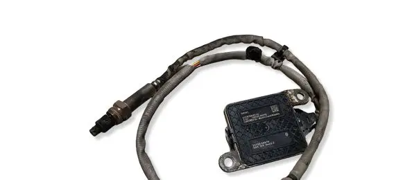 Dacia Dokker Lambda probe sensor 227906887R