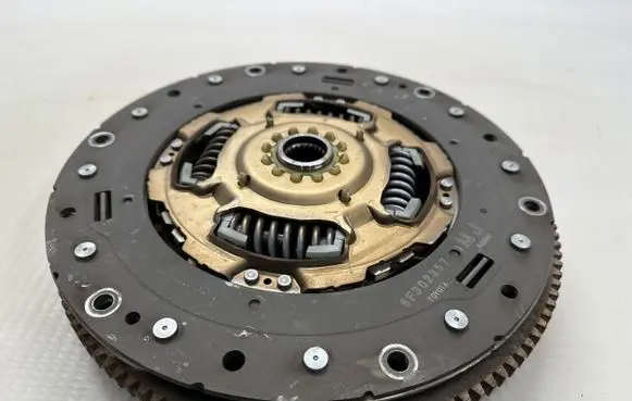 Flywheel
