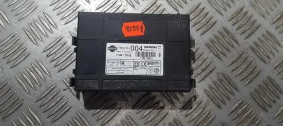Nissan Almera Tino Comfort/convenience module 28551bu 7103128952